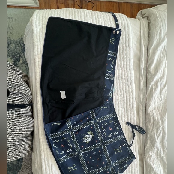 Hill House Home Carolina Skirt NWT - Picture 4 of 8